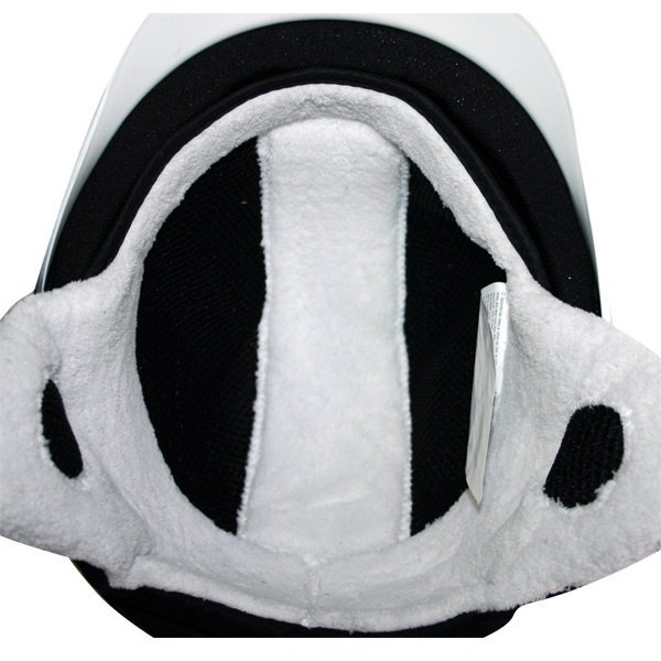 Kask snowboardowy Worker Playful ∙ waga 460 g ∙ otwory wentylacyjne ∙ szybkie zapinanie ∙ pasek na gogle