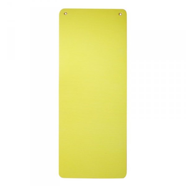 Profesjonalna mata do ćwiczeń fitness inSPORTline Profi 180x60x1,6 cm