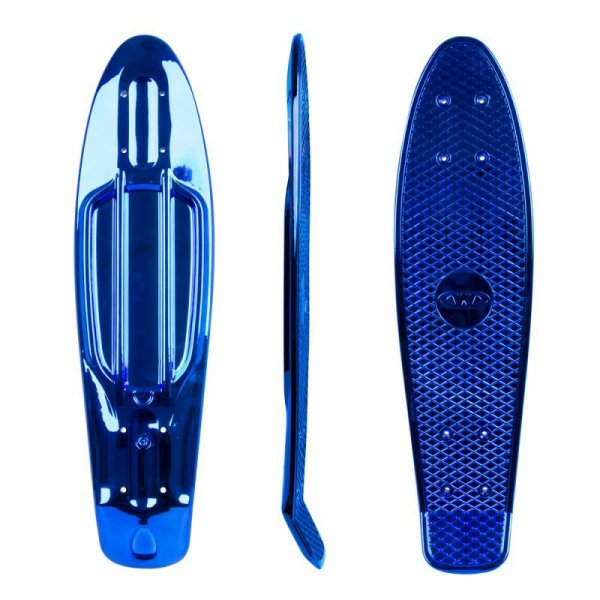 Blat do Deski typu fiszka penny board WORKER Mirria 22.5*6"