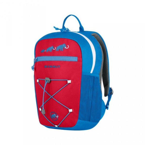 Plecak dziecięcy MAMMUT First Zip 8