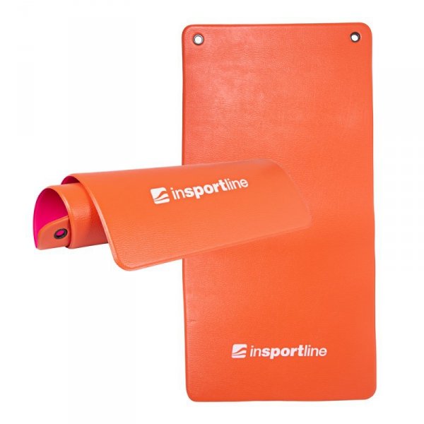 Mata do ćwiczeń inSPORTline Aero Advance 120x60x0,9 cm