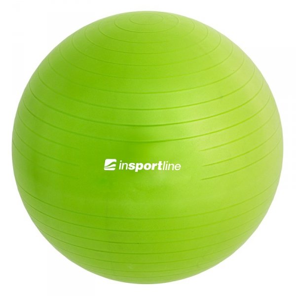 Piłka gimnastyczna inSPORTline Top Ball 75 cm