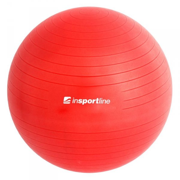 Piłka gimnastyczna inSPORTline Top Ball 85 cm
