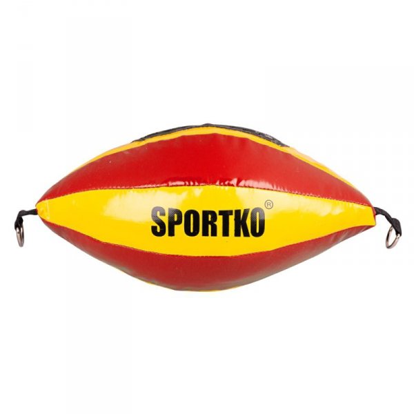 Worek treningowy SportKO GP2 22x40cm / 4,5kg