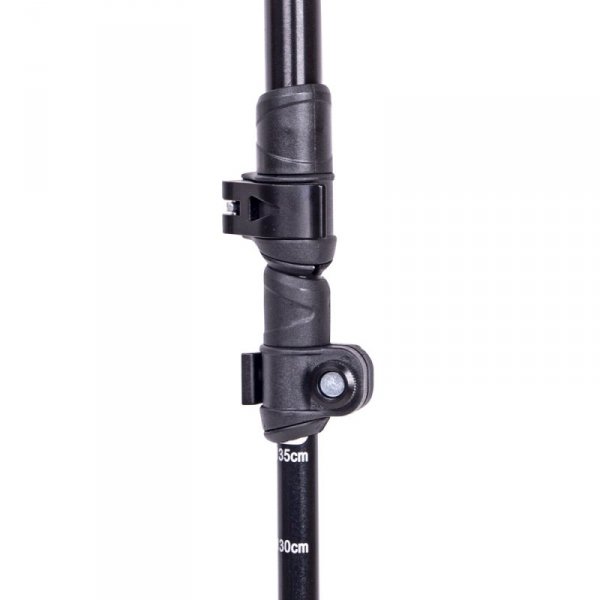 Kijki do chodzenia Nordic Walking inSPORTline Slogen regulowane