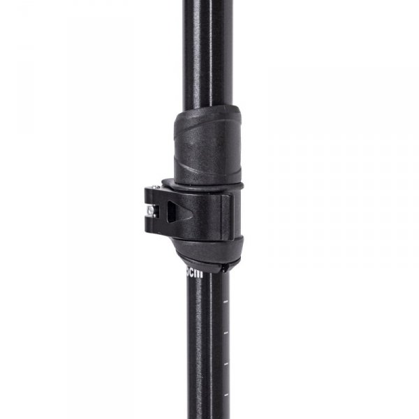Kijki do chodzenia Nordic Walking inSPORTline Hallti regulowane