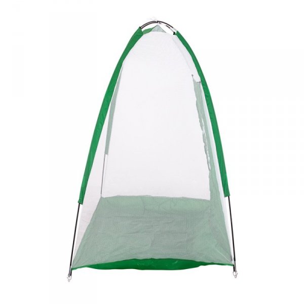 Siatka treningowa do golfa inSPORTline Golfcage L ∙ tarcza celownicza ∙ kształt namiotu ∙ włókno szklane ∙ torba transportowa