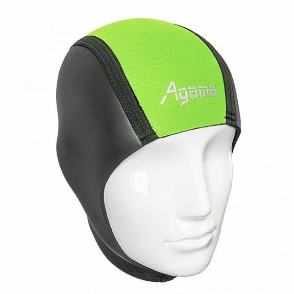 Czapka neoprenowa Agama Eddy 3 mm