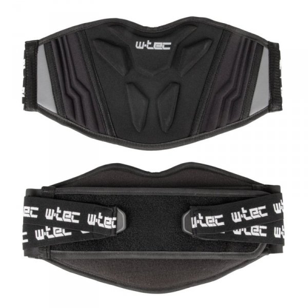 Pas lędźwiowy nerkowy motocyklowy W-TEC Routebelt