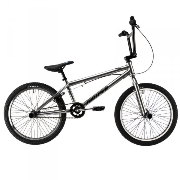 Rower Freestyle BMX DHS Jumper 2005 20" - 7.0