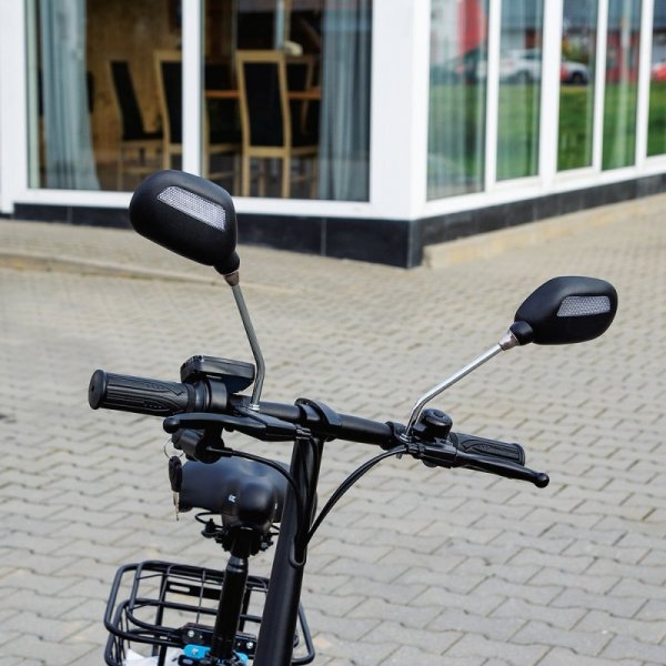 Lusterko rowerowe inSPORTline Moymirr
