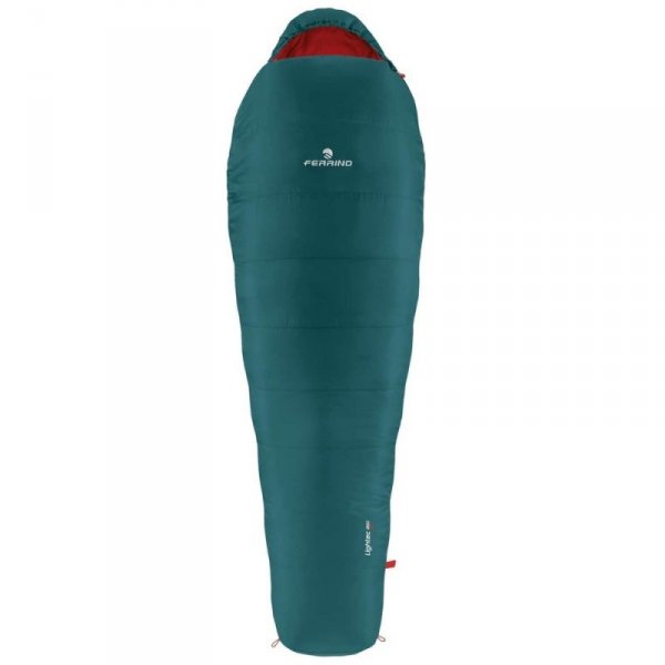 Śpiwór mumia FERRINO Lightec SM 850 SS23