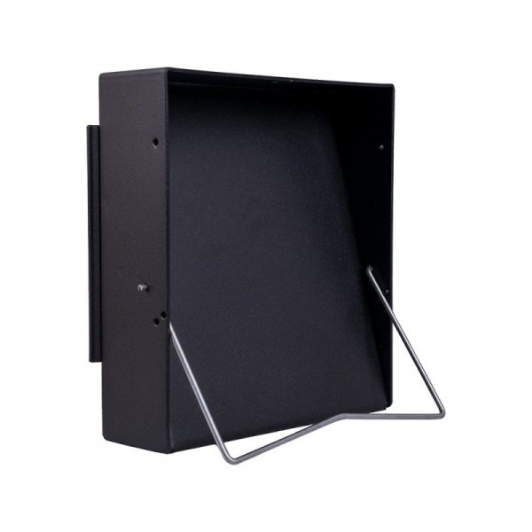 Kulochwyt + 100 sztuk tarcz pistoletowych papierowych inSPORTline Peltrap