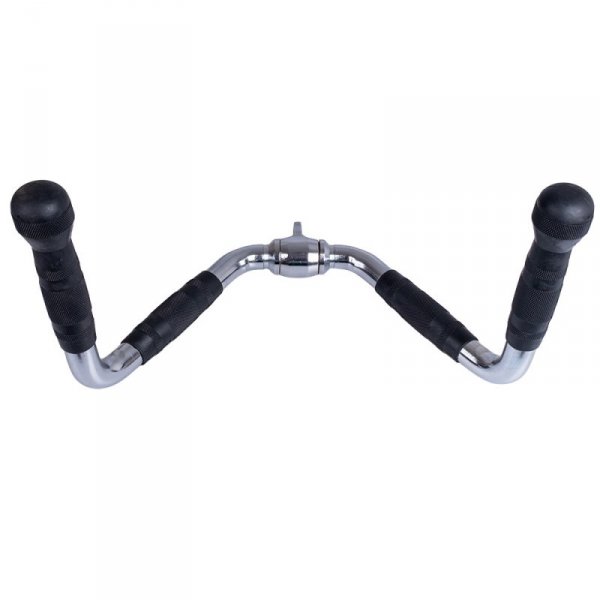 Uchwyt adapter gryf zaczepowy do atlasu inSPORTline A423 - baranek