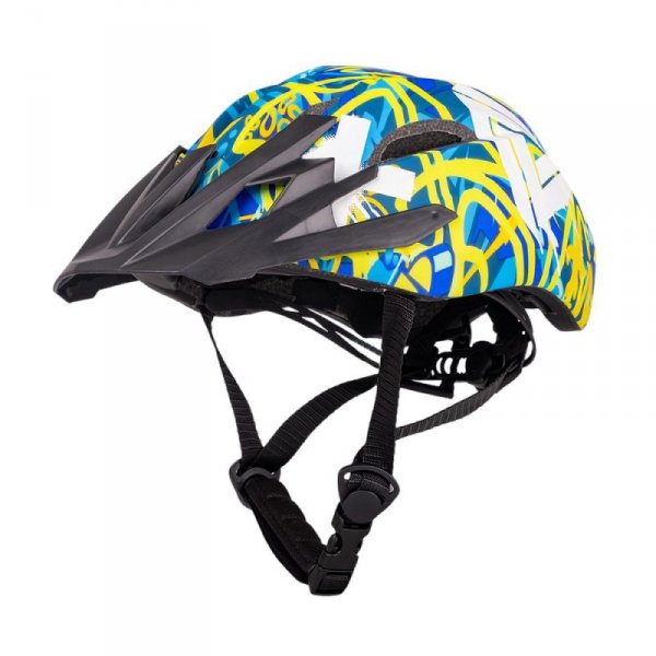 Kask Downhill na rower motor enduro zjazdowy W-TEC Delgada