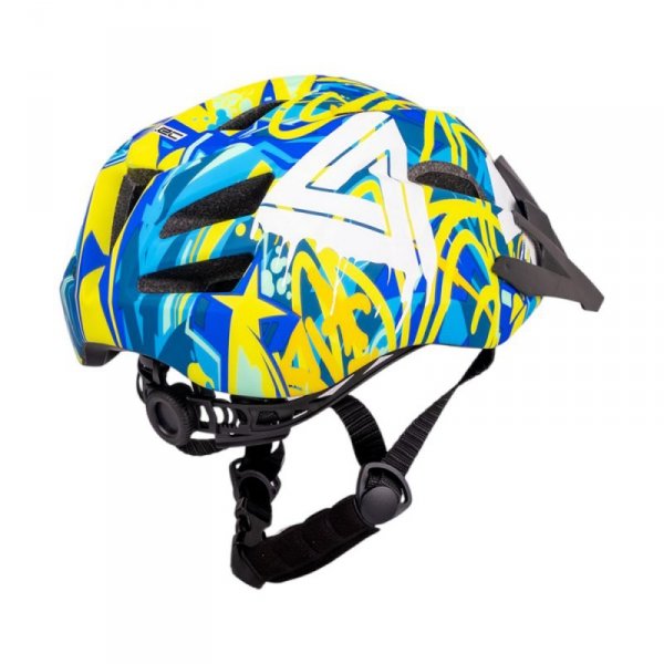 Kask Downhill na rower motor enduro zjazdowy W-TEC Delgada