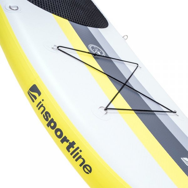 Paddleboard deska SUP z akcesoriami 320 cm inSPORTline WaveTrip 10'6" G3