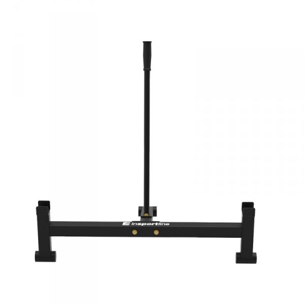 Podnośnik do sztangi martwego ciągu inSPORTline Deadlift Bar Jack