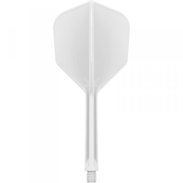 Nasadki z piórkami w jednym Target K-Flex No6 Medium 3 szt.