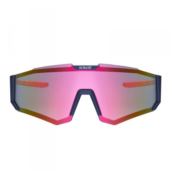 Sportowe okulary przeciwsłoneczne Altalist Kizuna Polarized