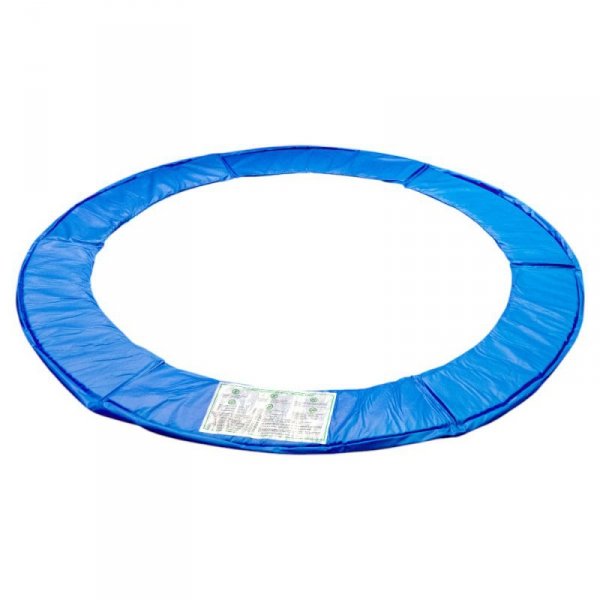 Osłona na sprężyny do trampoliny 244 cm