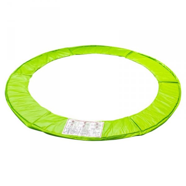 Osłona na sprężyny do trampoliny 366 cm