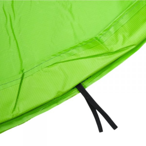 Osłona na sprężyny do trampoliny 366 cm