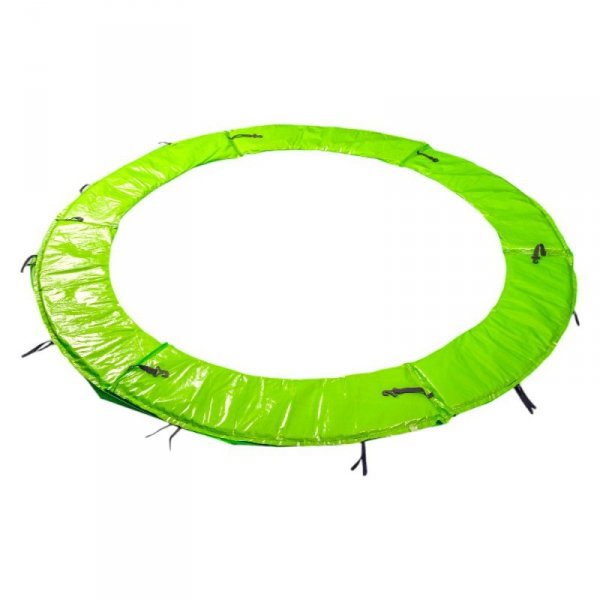 Osłona na sprężyny do trampoliny 366 cm