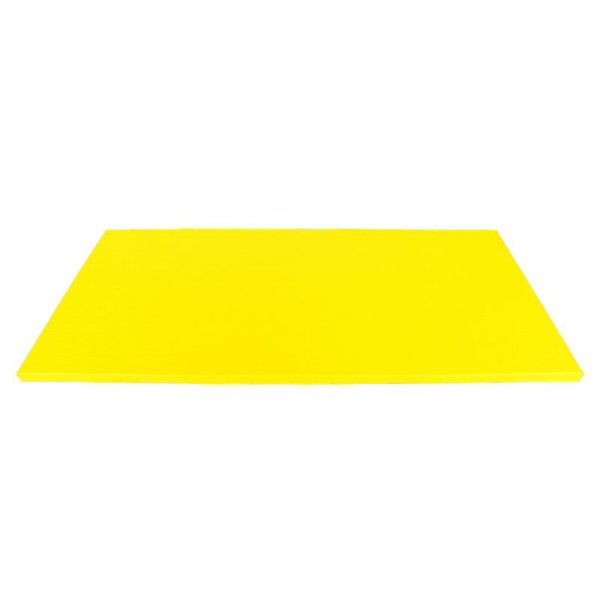 Oryginalna mata do ćwiczeń Judo Tatami Taishan 200x100x5 cm żółta