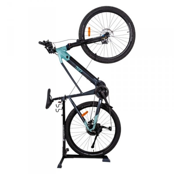 Uniwersalny stojak na rower 20"-29" inSPORTline Bikestile II