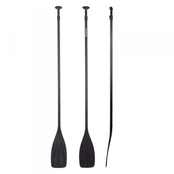 Wiosło laminowane do paddleboardu deski SUP inSPORTline WaveTastic