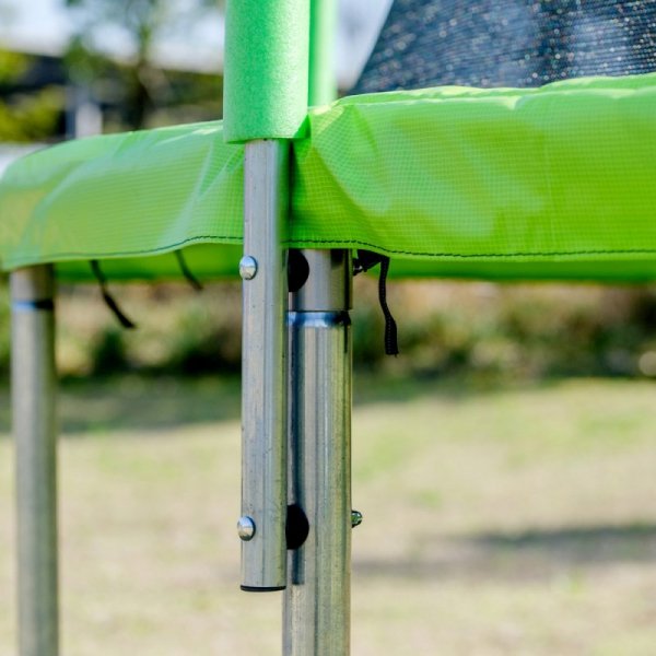Osłona na sprężyny do trampoliny inSPORTline Irbiso 427 cm