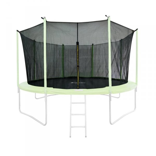 Siatka ochronna do trampoliny inSPORTline Irbiso 427 cm