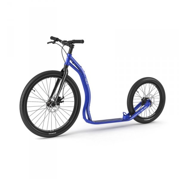 Hulajnoga Yedoo Trexx Disc 26/20"
