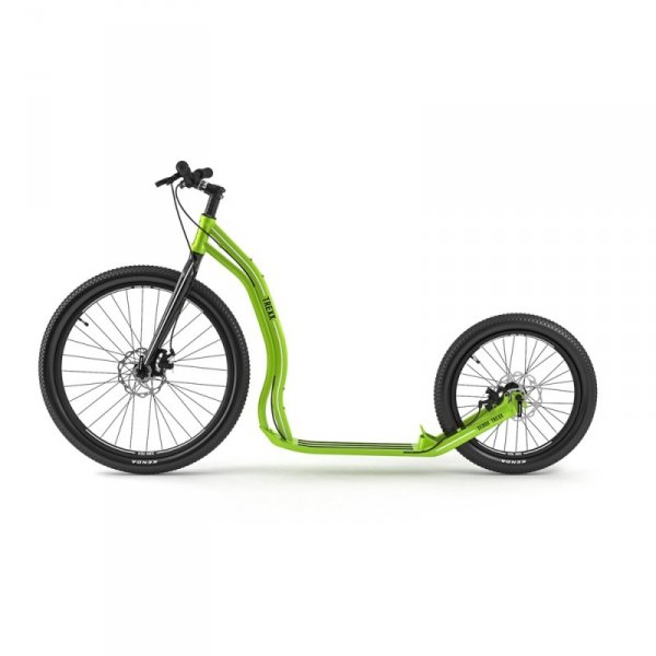 Hulajnoga Yedoo Trexx Disc 26/20"
