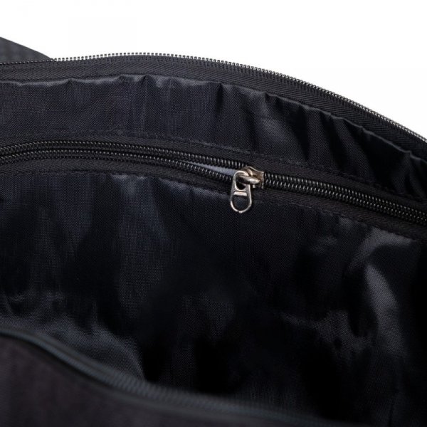 Torba sportowa inSPORTline Favorio ∙ 20 l ∙ oddzielna przegroda na buty ∙ liczne kieszenie ∙ wodoodporny materiał 600D ∙ lekka w