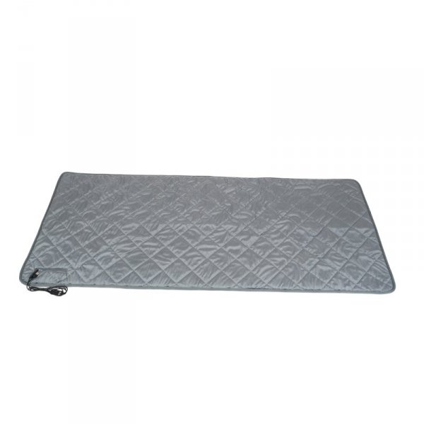 Mata grzewcza podkład grzejący inSPORTline Foseto 170x72 cm