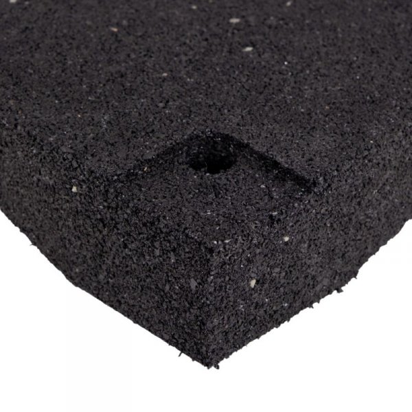 Narożnik do maty Proteko Plus Dot 4cm 1 szt.