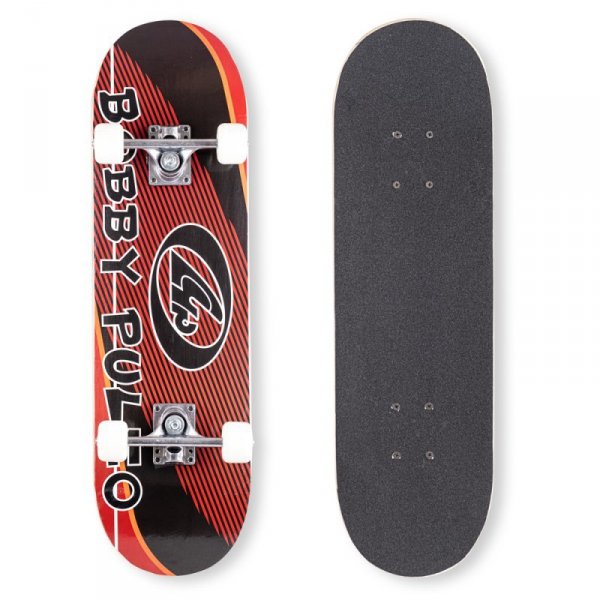 Deskorolka WORKER Junior 27"