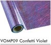 FOLIA HOT STAMPING PATTERN - TEXTURED (1 MB = 30x100 cm)
