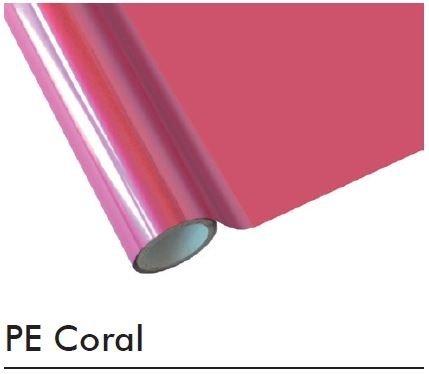FOLIA HOT STAMPING STANDARD (1 MB = 30x100 cm)
