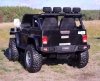TOYOTA LAND CRUISER NA AKUMULATOR WERSJA  4X4, 320 WAT DLA 2 DZIECI/S316