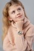 Zegarek Dziecięcy Paul Lorens Kotek PL12491A-3C2