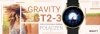 Smartwatch Gravity GT2-3