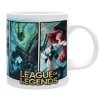 Kubek - League of Legends Champions