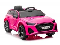 ORYGINALNE AUDI RS 6 ELECTRIC W PEŁNEJ WESJI/ BRD-2118 