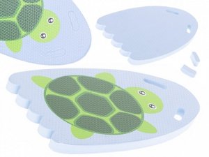 Deska do nauki pływania na basen żółw 