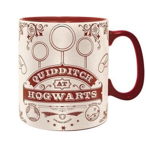 Brelok 3D - Harry Potter Herb Hogwartu