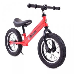 ROWEREK BIEGOWY 12 BALANCE TOYS Z PODPÓRKĄ - NOWOŚĆ/KD-10