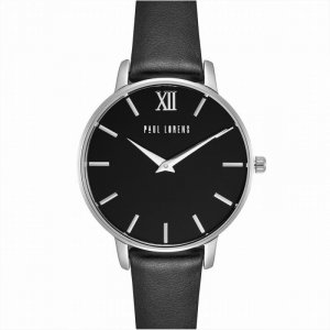 Zegarek Damski Paul Lorens PL12177A-1A1